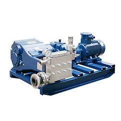 Θετικές αντλίες μετατόπισης